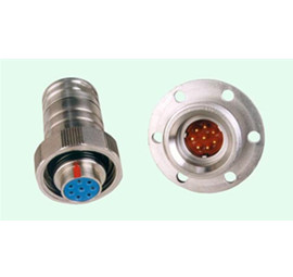825廠(chǎng)YS2-2000米深水電連接器